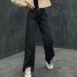 شلوار جین کد 104431