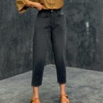 شلوار جین کد 104420