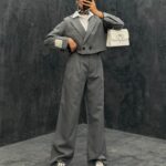 ست دو تیکه کد 123481