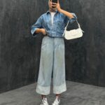 کت جین کد 222820