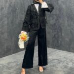 ست دو تیکه کد 123549