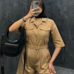 اورال شلوارکی کد 181134