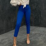 شلوار کد 104470