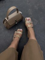 صندل کد 302195