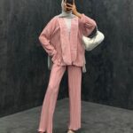 ست دو تیکه کد 123439