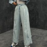 شلوار جین کد 104471