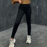 شلوار جین کد 104423