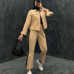 ست دو تیکه کد 123445