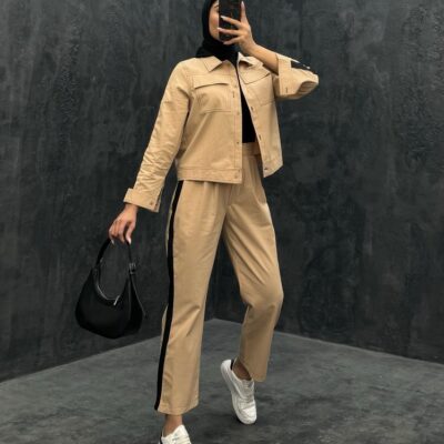 ست دو تیکه کد 123445