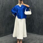 شومیز کد 142099