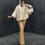 شومیز کد 142100