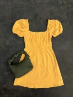 پیراهن کد 181104 - Image 2