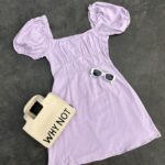 پیراهن کد 181104