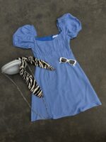 پیراهن کد 181104 - Image 3