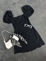 پیراهن کد 181104 - Image 4