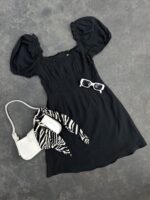 پیراهن کد 181104 - Image 4