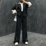 ست دو تیکه کد 123451