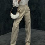 شلوار کد 104448