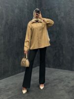 شومیز کد 142103