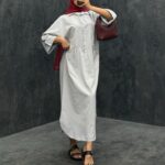 پیراهن کد 181106