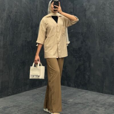 شومیز کد 142106