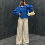 شومیز کد 142110