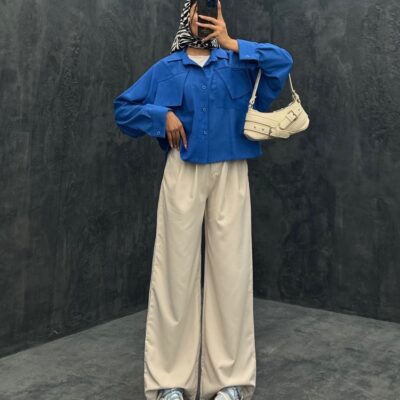 شومیز کد 142110