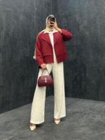 کت کد 222778 - Image 5