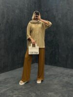 شومیز کد 142113 - Image 2