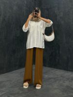 شومیز کد 142113