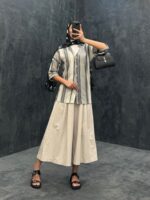 شومیز کد 142116