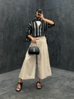 شومیز کد 142116 - Image 3