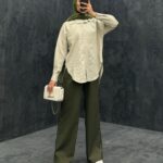 شومیز کد 142104