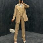 ست سه تیکه کد 123467