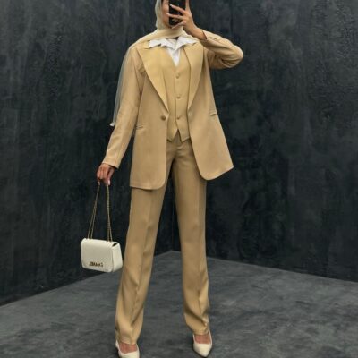 ست سه تیکه کد 123467