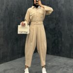 ست دو تیکه کد 123466