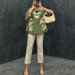 شومیز کد 142112