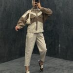 ست دو تیکه کد 123475