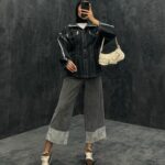 کت جین کد 222819