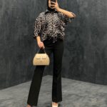 شومیز کد 142129