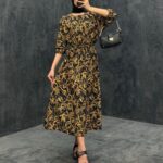 پیراهن کد 181108