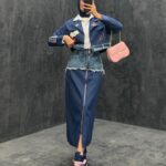 ست دو تیکه کد 123488