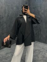 مانتو کد 201754 - Image 2