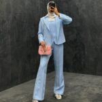 ست سه تیکه کد 123460