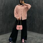 شومیز  کد 142124