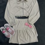 ست دو تیکه کد 123479