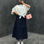 شومیز کد 142137