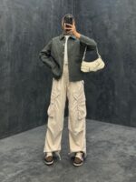 شومیز کد 142145