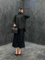 شومیز کد 142134 - Image 6