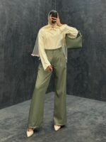 شومیز کد 142134 - Image 3